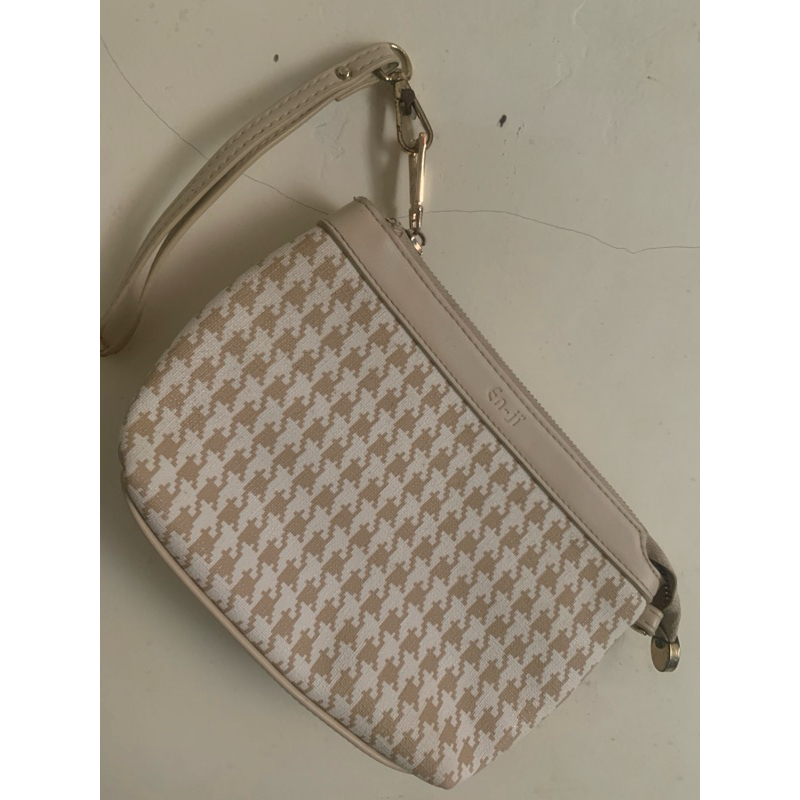 Dompet Wanita Merk ENJI