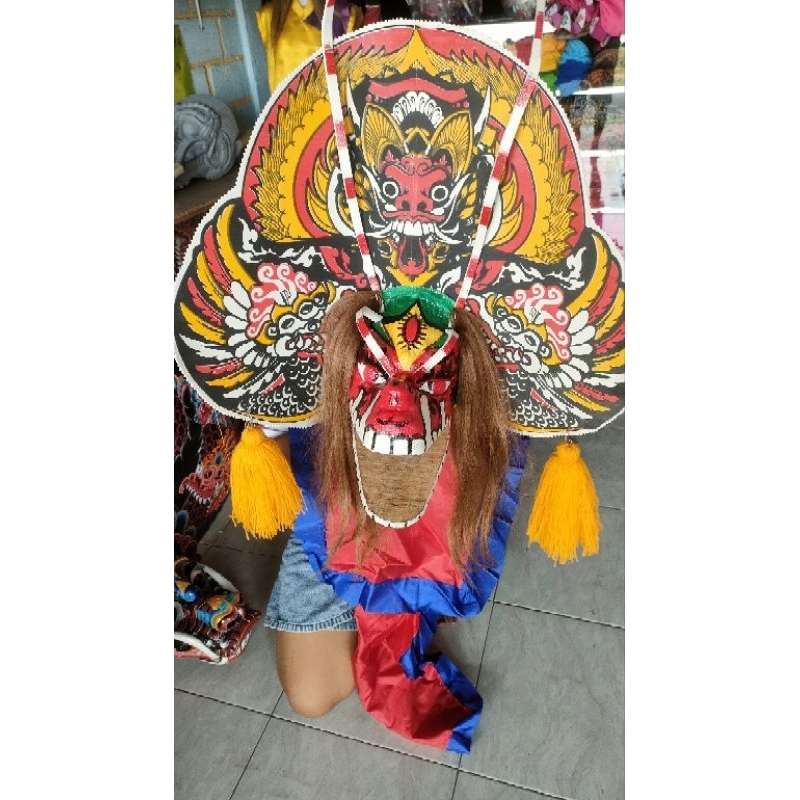 BARONGAN/ANAK/JARANAN/SEPON/MURAH/LENGKAP
