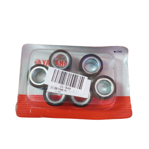 ORIGINAL : roller xeon roller set yamaha xeon mio m3 (385)