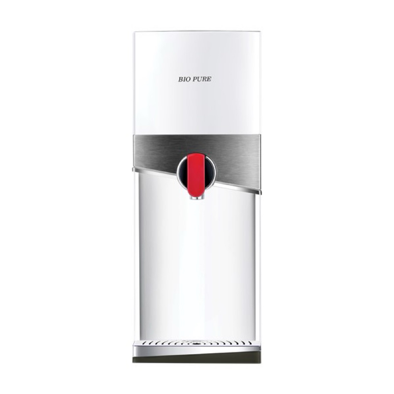 Elken Bio Pure N100 Saringan Air Minum Bersih