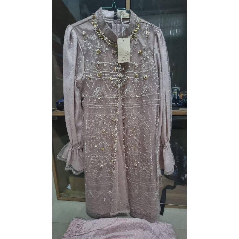 sarah the label seri jasmine tunik