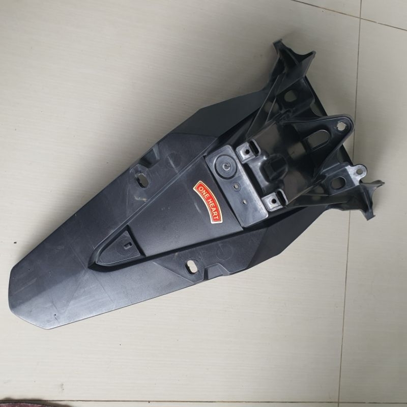 Spakbor Belakang PCX CBU K35 Led