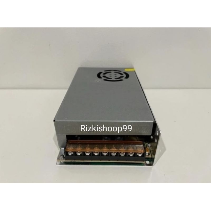 Power Supply Adaptor Switching 5V 40A / Trafo DC 5V 40 Ampere