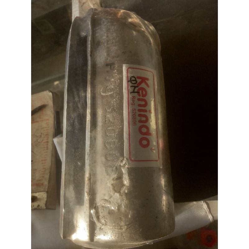 milling N70 kenindo pisau benjol/miring dan lurus