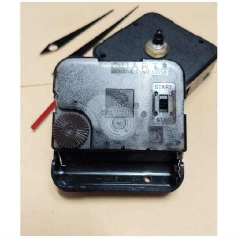 MESIN JAM DINDING SEPUL BESAR 1288 MESIN JAM DINDING COIL BESAR 1288