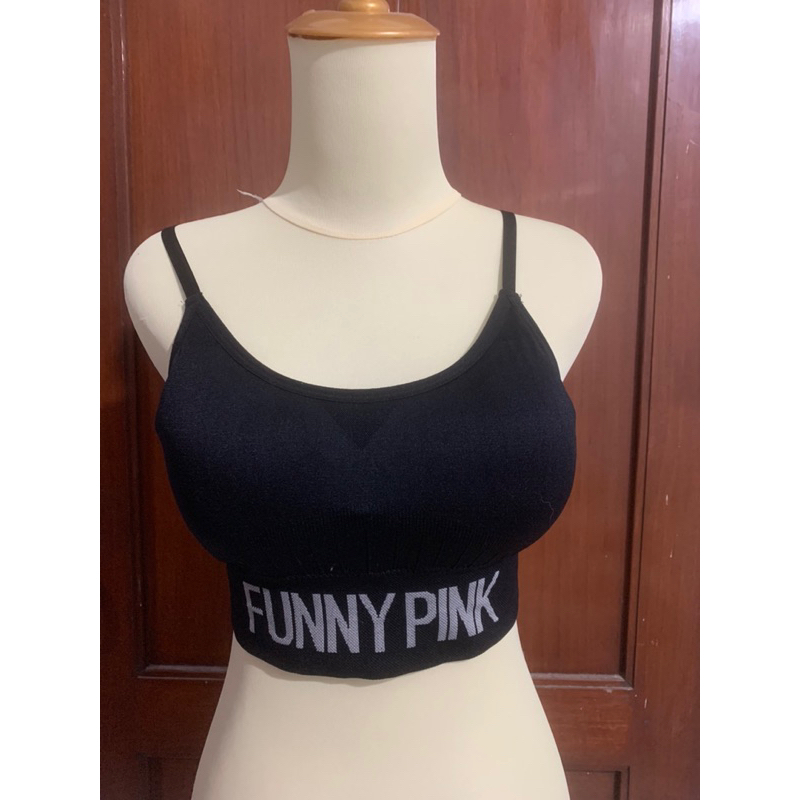 Sport Bra PL Like New