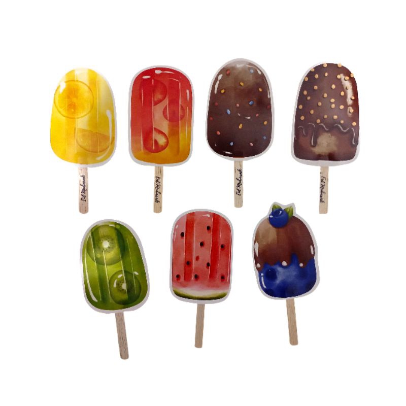 

AMPLOP LEBARAN ICE CREAM RANDOM SATUAN SIAP PAKAI