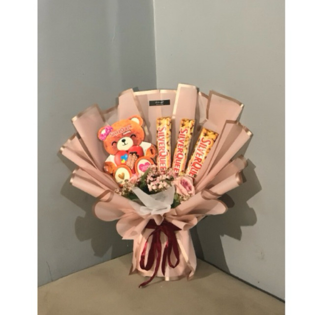 

buketspecialvalentine