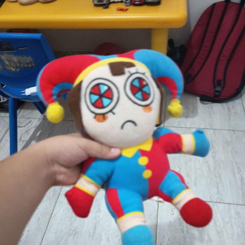 boneka pomni digital circus