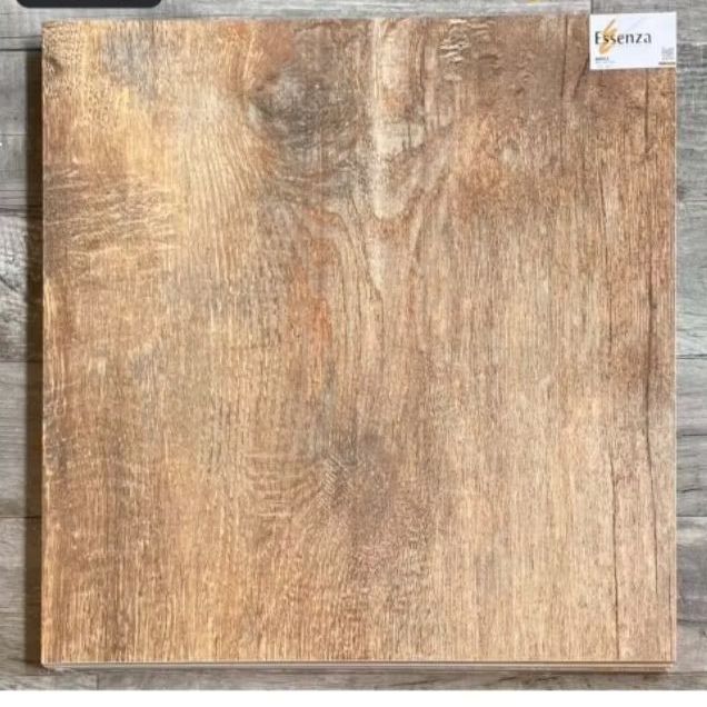 Granit Lantai 60x60 Essenza Maple Wood Matt