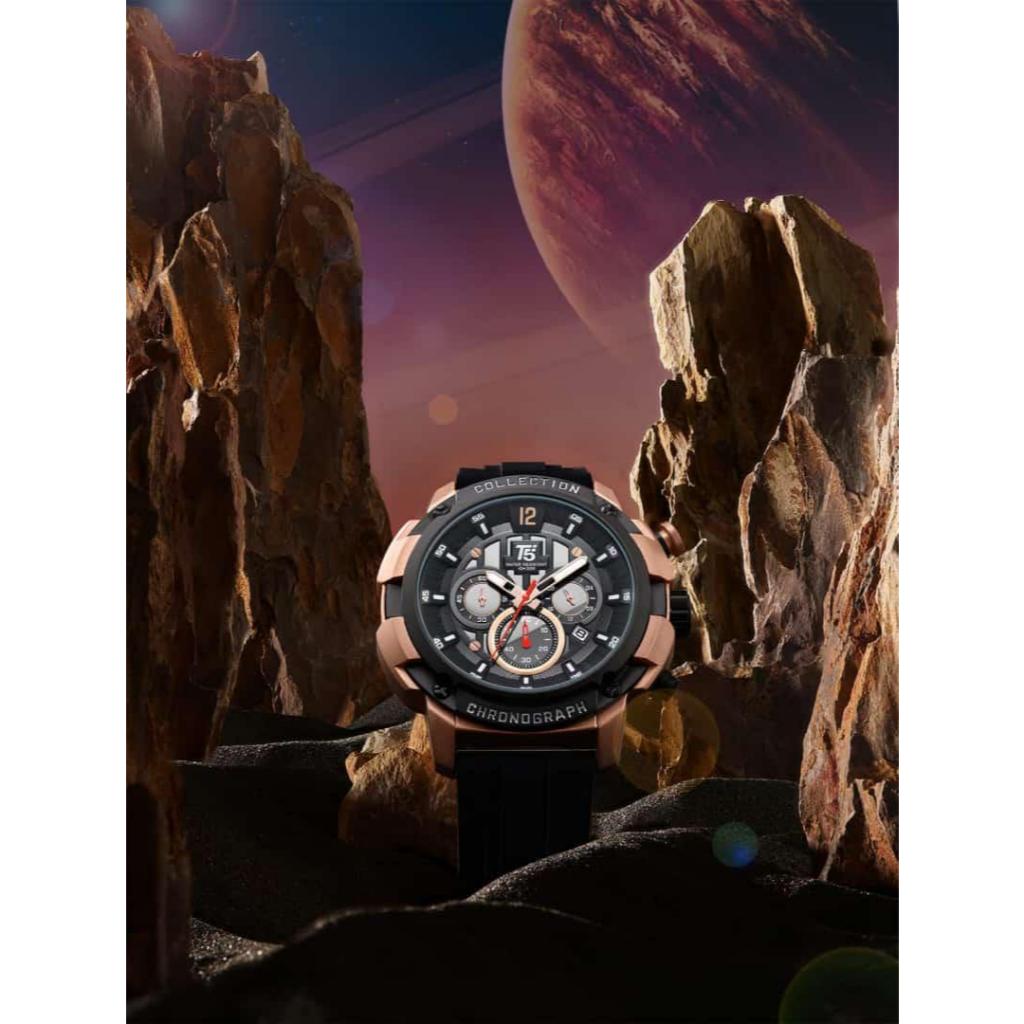 Jam Tangan Pria T5 H 3926