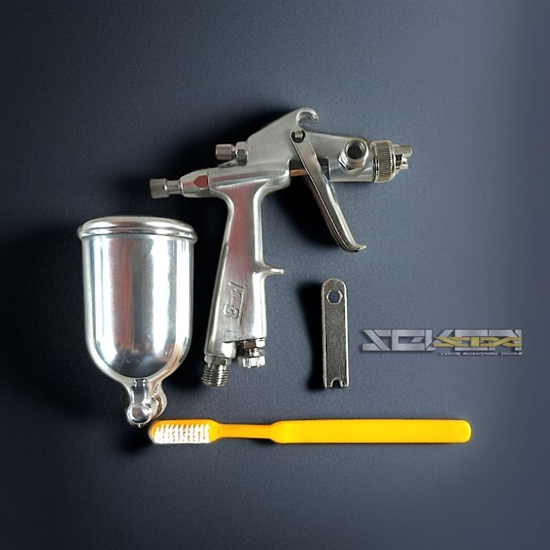 Spraygun Auarita F3 Original