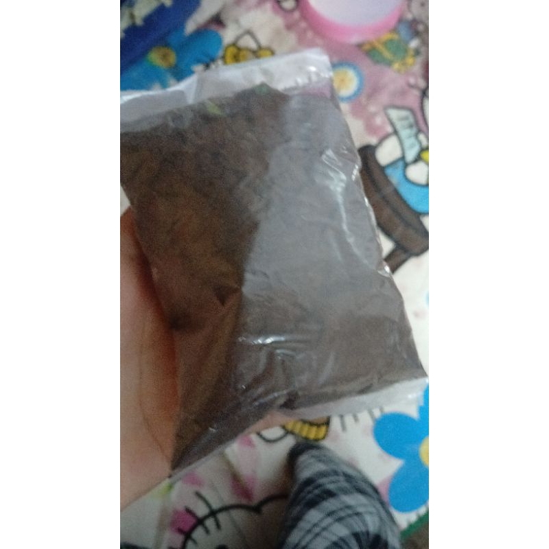 

kopi sachet