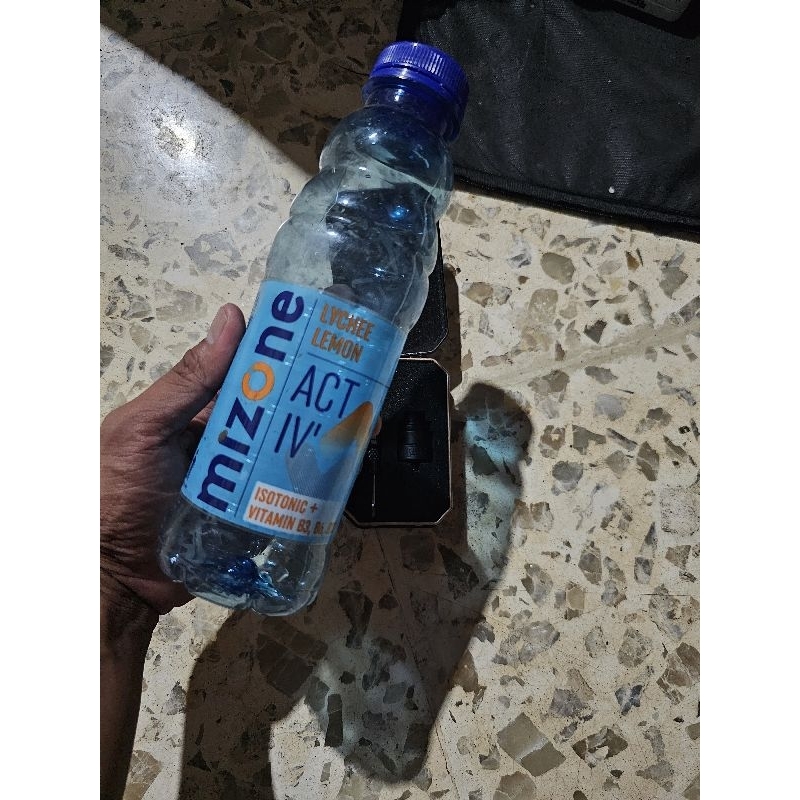 

botol serbaguna