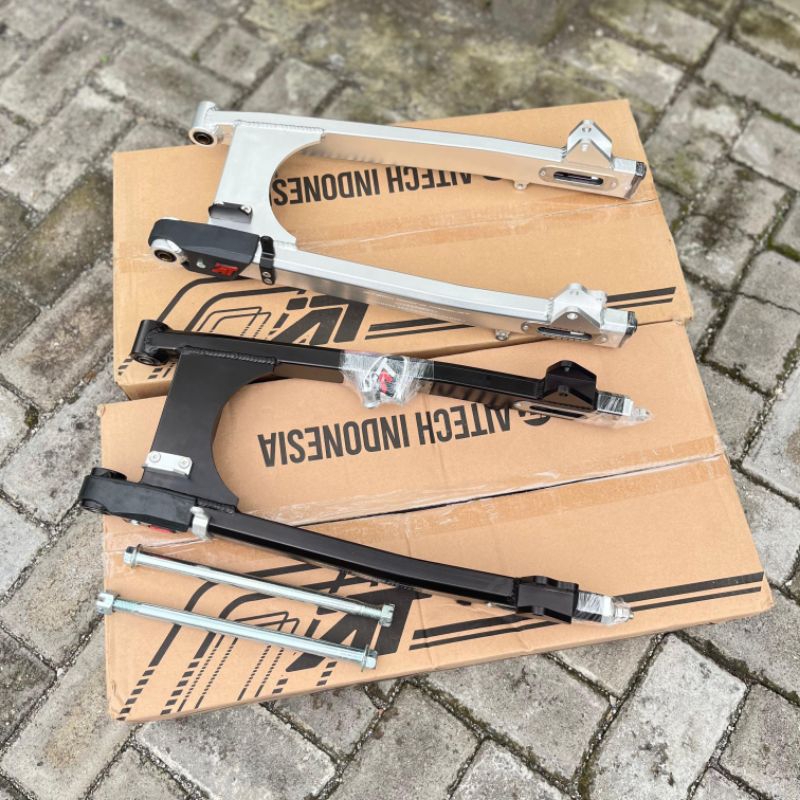 SWING ARM RX KING AITECH ARM RX KING AITECH ALUMUNIUM ORIGINAL AITECH