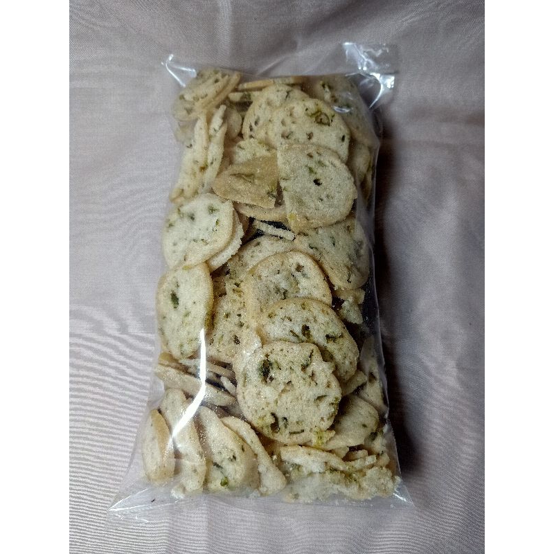 

basreng sayur