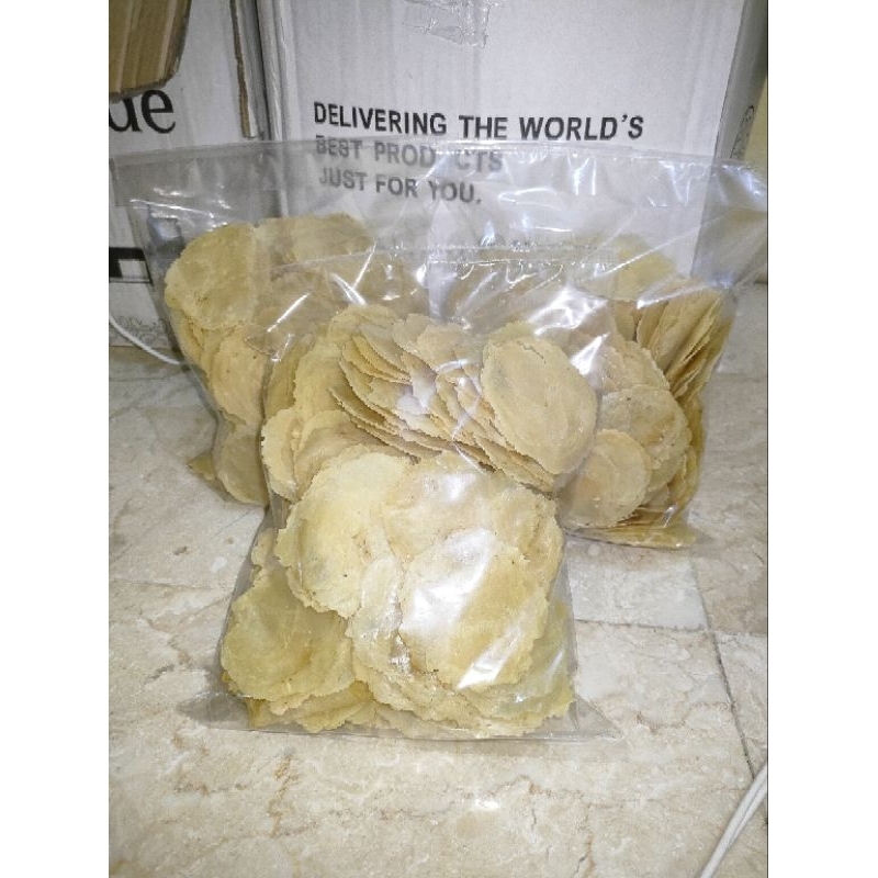 

EMPING MELINJO LIMPUNG SUPER TIPIS