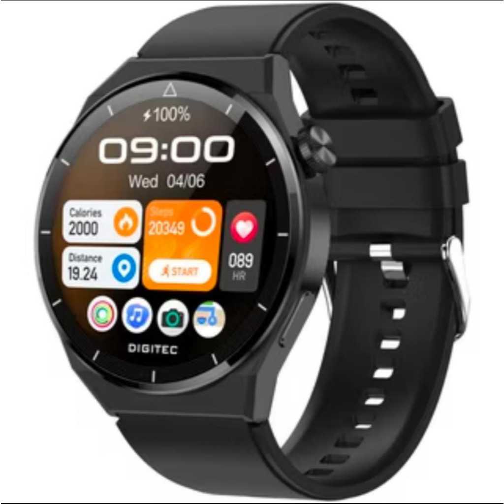 Smartwatch Digitec LEGACY Original