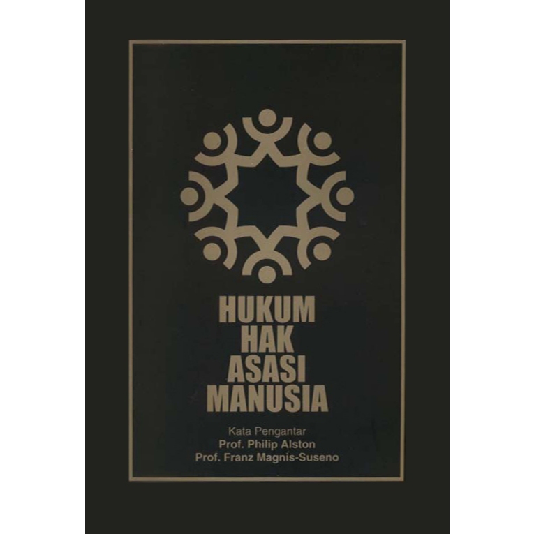 

Hukum Hak Asasi Manusia .. Rhona K.M.