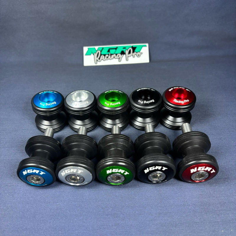 Jalu pedock NGRT  original