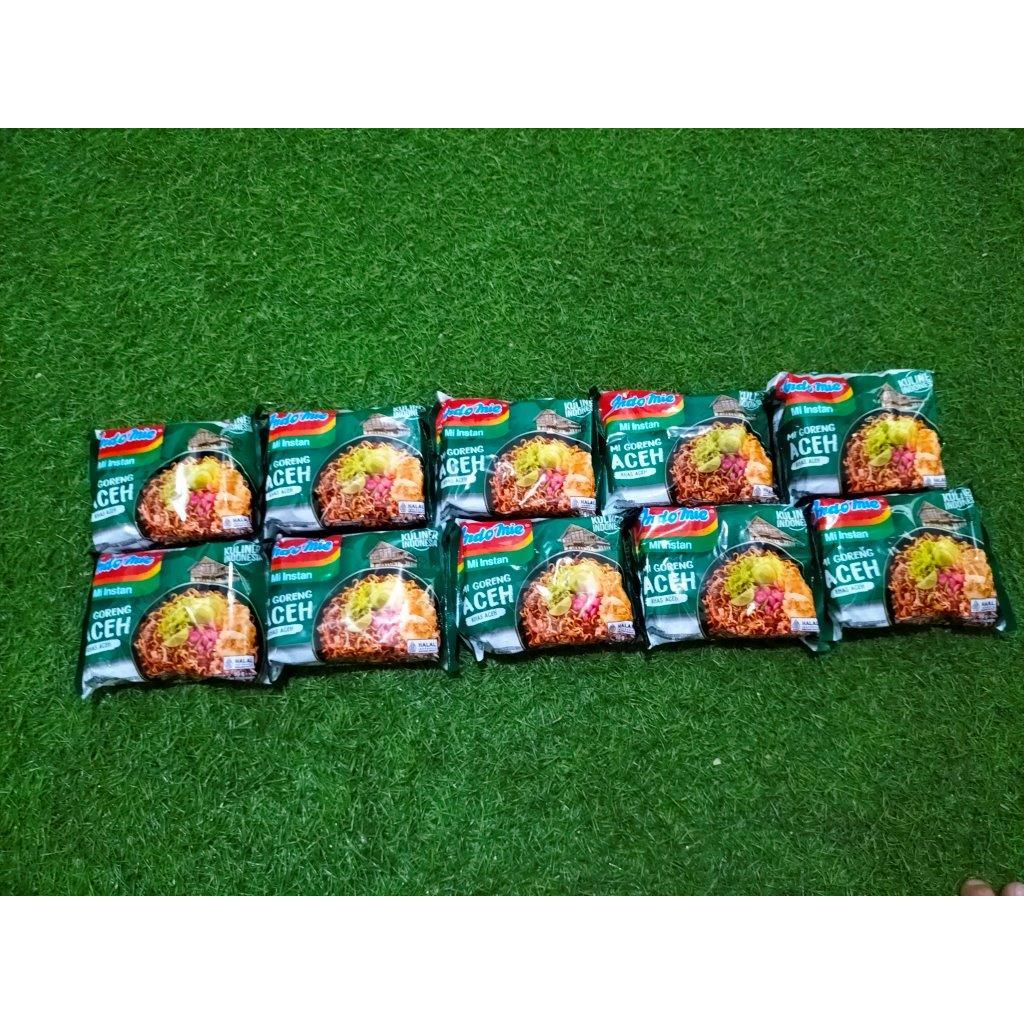 

Promo Mie Indomie Goreng Indomie Aceh Harga Hemat