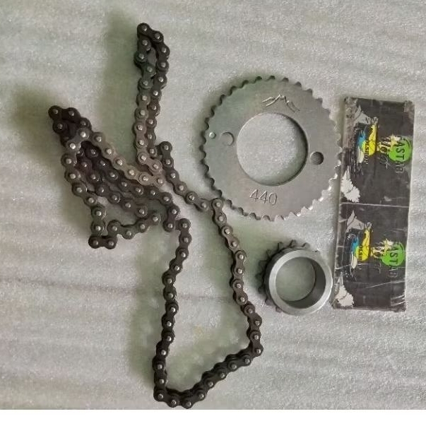 rantai keteng Kamprat set kamprat gl pro series gl pro cdi