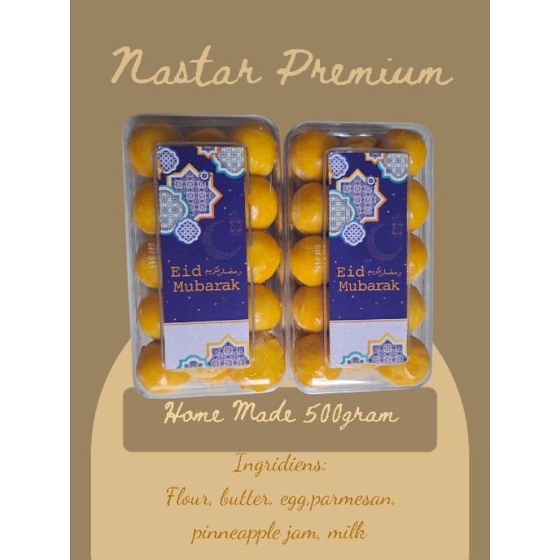 

Nastar Premium