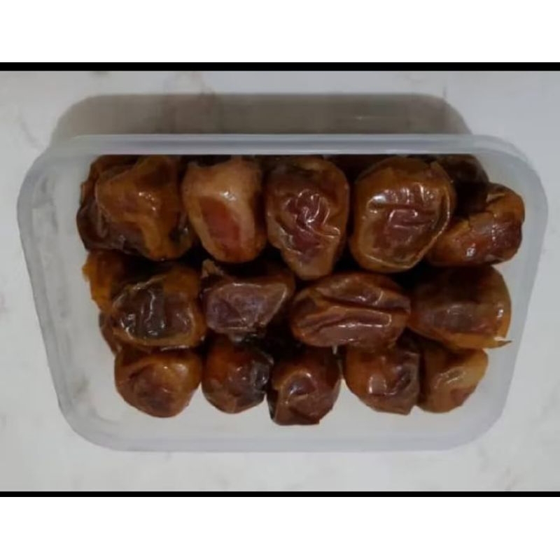 

KURMA SUKARI 500 GRAM