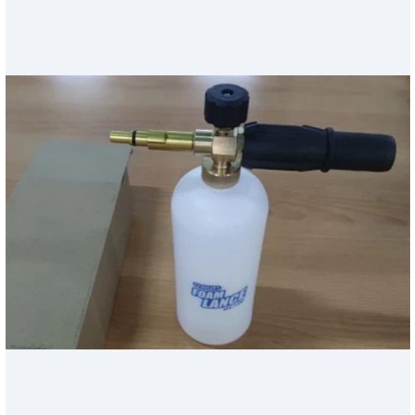 Foam Lance Jet Cleaner Orion Superjet100