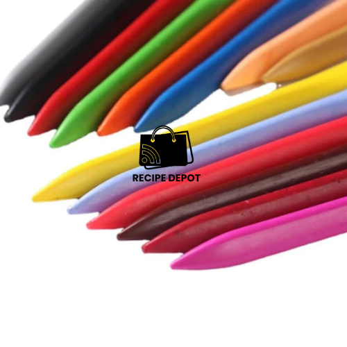 

Crayon Kerayon Pen Pena Pulas Pewarna Gambar Lukisan Peralatan Sekolah Anak Cerayon Set Multiwarna