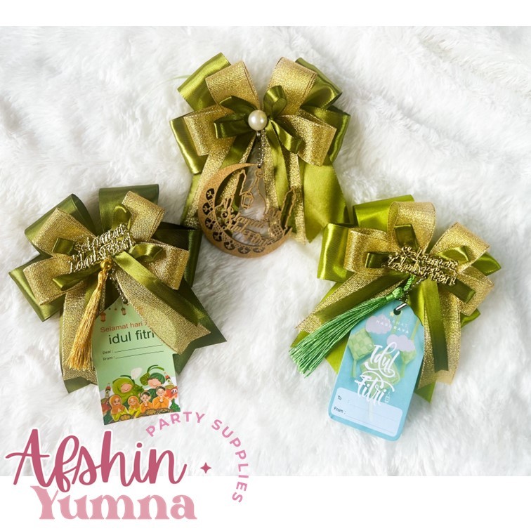 

Pita Hampers Idul Fitri Pita Jadi Lebaran Pita Premium Idul Fitri READY STOCK