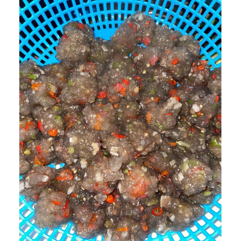 

Paket baso aci cirawit baso aci tulang rangu rawit