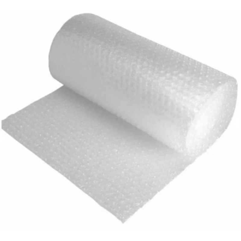 

Extra Bubble Wrap/Tambahan Bubble Wrap