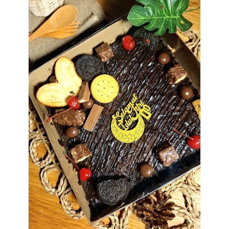 

Brownies|Hampers|hias