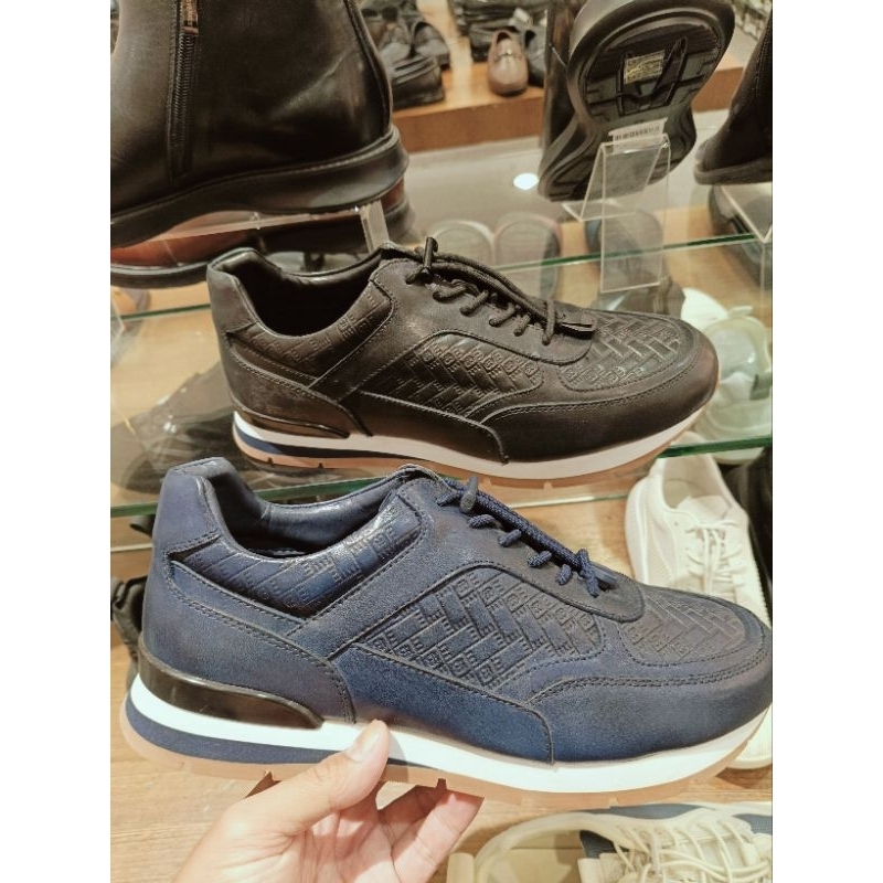 Sepatu Pria Sneaker EVERBEST ORIGINAL -Brion