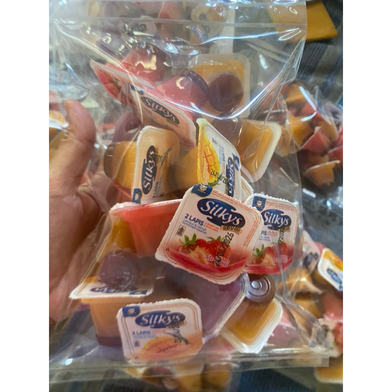 

RR-puding silkys repack isi 19-20cup