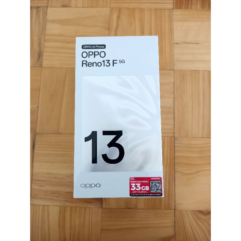 Oppo Reno 13F 5G 8/256GB