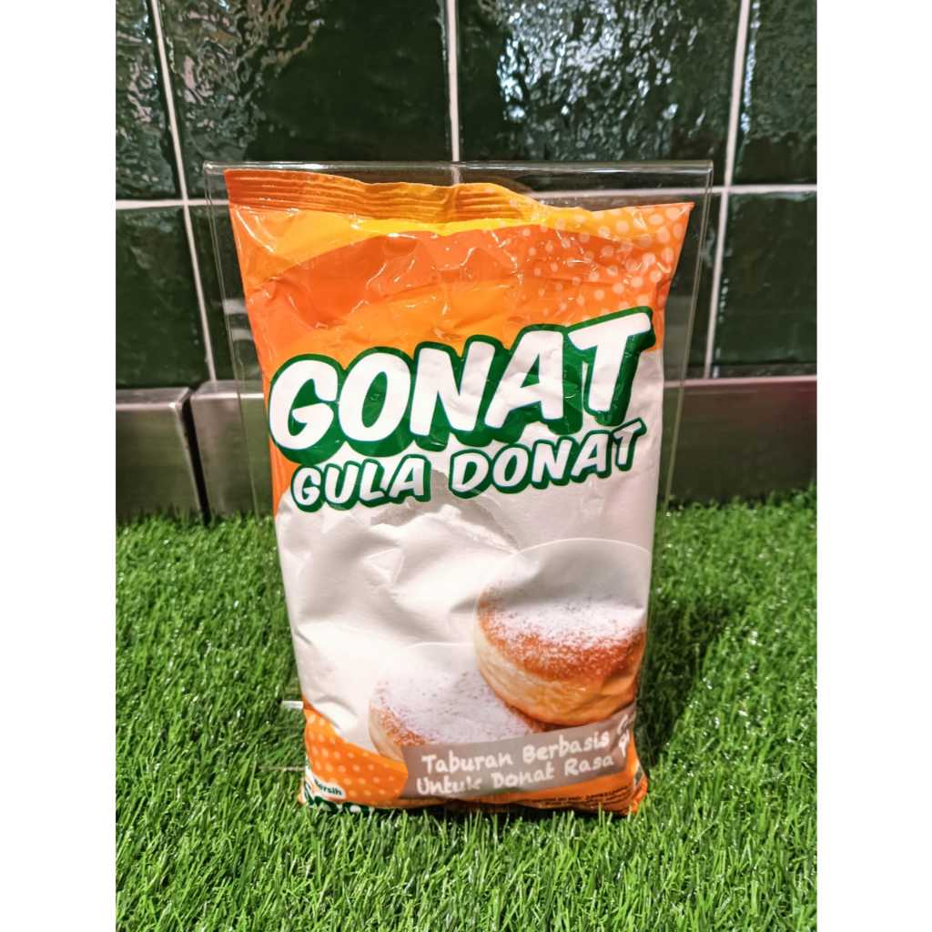 

GULA DONAT 500GR
