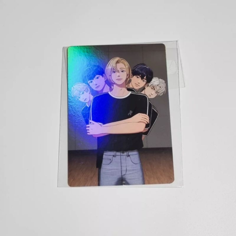 [READY] PC ONLY PLAVE T-SHIRT PUTV RINGER YEJUN NOAH BAMBY EUNHO HAMIN TSHIRT  MERCH MD ENCORE MERCH