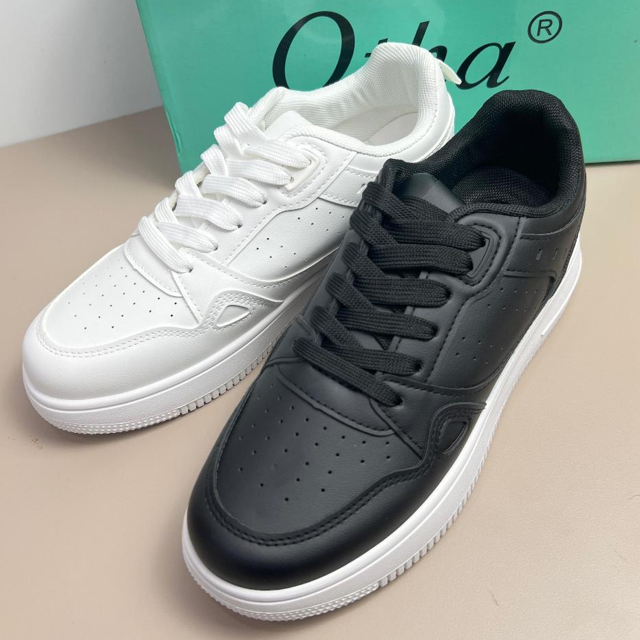 Otha Shoes Wanita H992 OLB  - Sepatu Sneakers Wanita