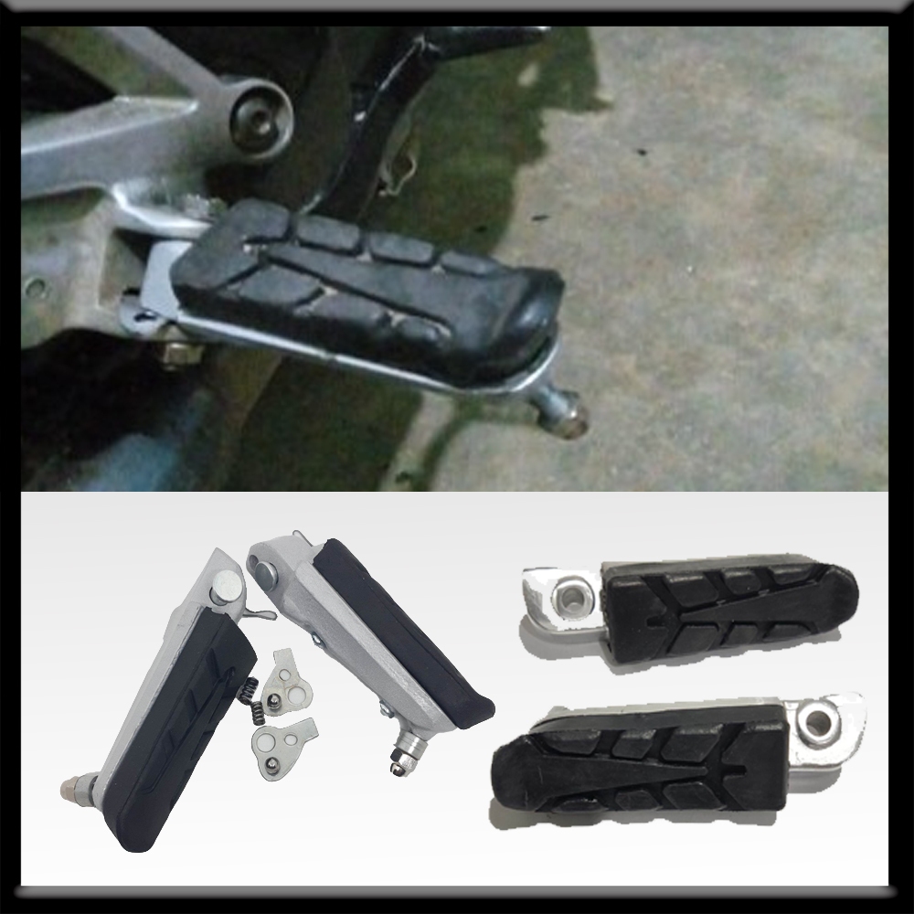 Footstep depan cb 150/footstep depan cb150r/footstep variasi depan universal Termurah Dan Terlaris
