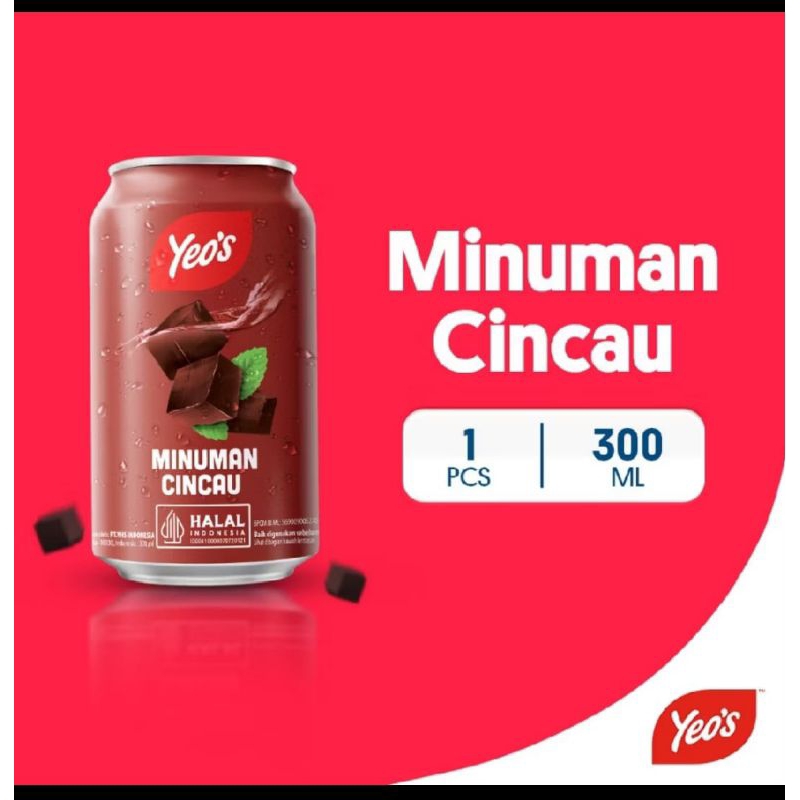 

yeos minuman kaleng cincau hitam