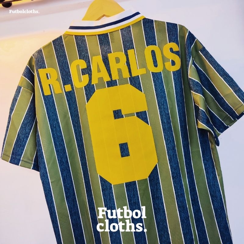 Jersey Inter Retro 1995/1996