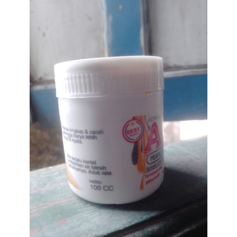 

Cat Aga Murah
