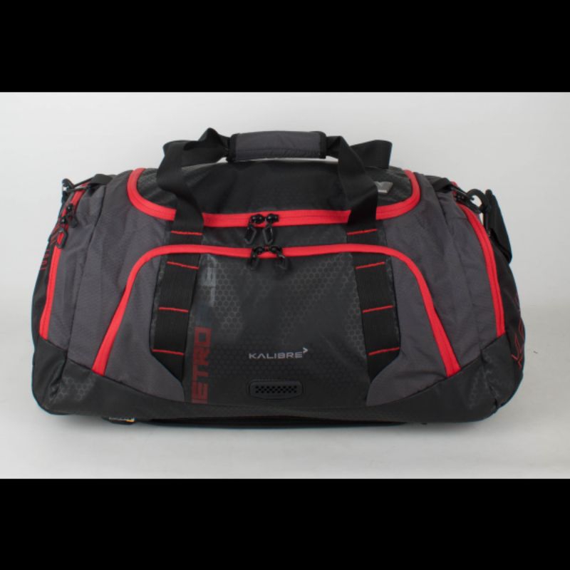 Duffle bag metroplex kalibre