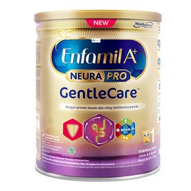 ENFAMIL A+ GENTLE CARE 350GR (0-6 BULAN)