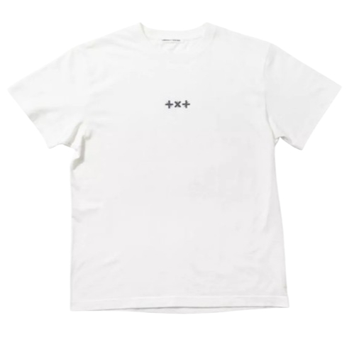 Kaos Love Sick Japan World Tour TxT Yeonjun Beomgyu Soobin Taehyun Hueningkai