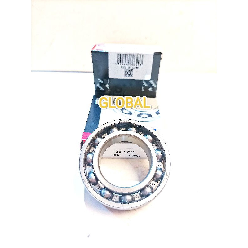 BEARING 6007 CM / C3 KOYO