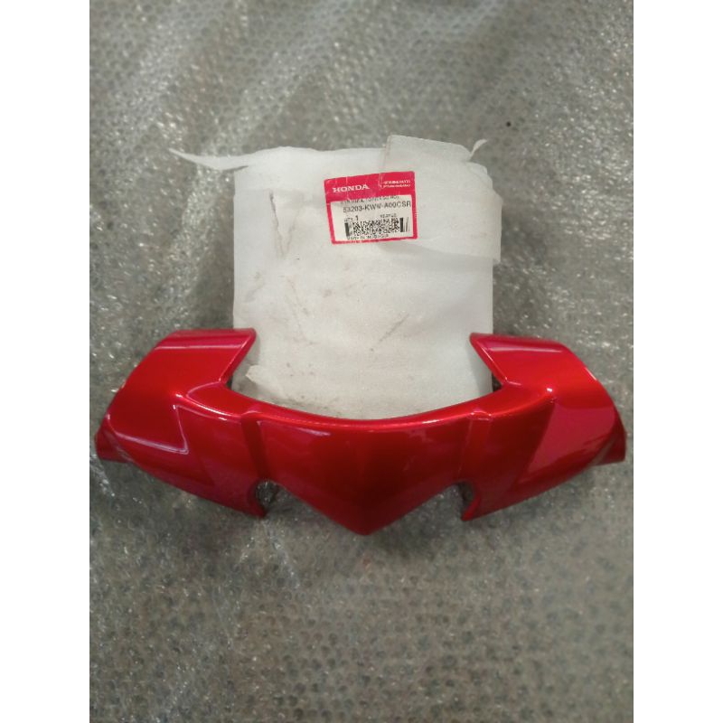 53203-KWW-A00Csr batok totok depan absolute revo original ahm