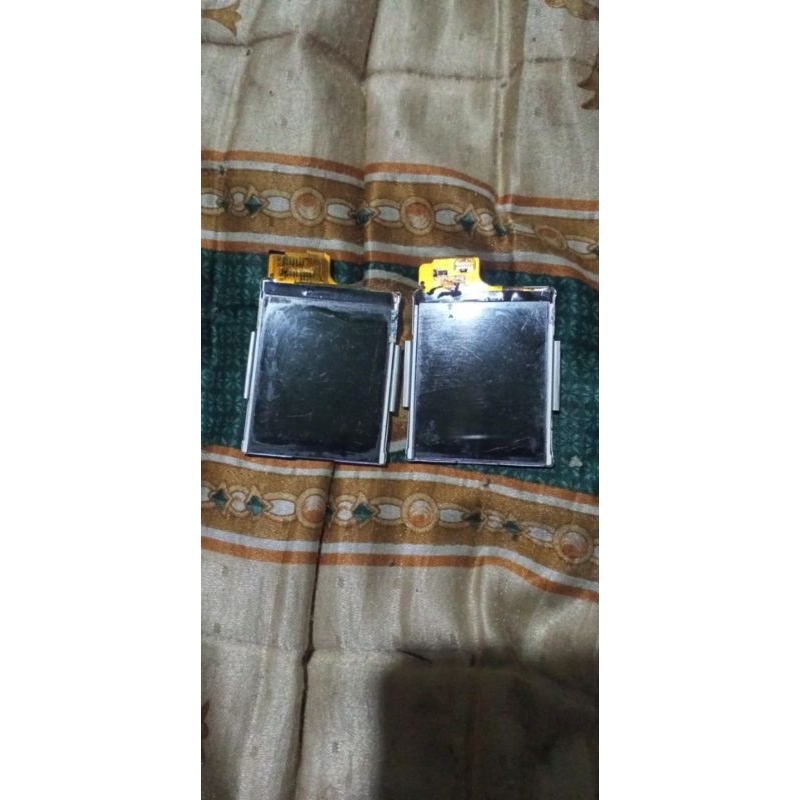 lcd Nokia n70